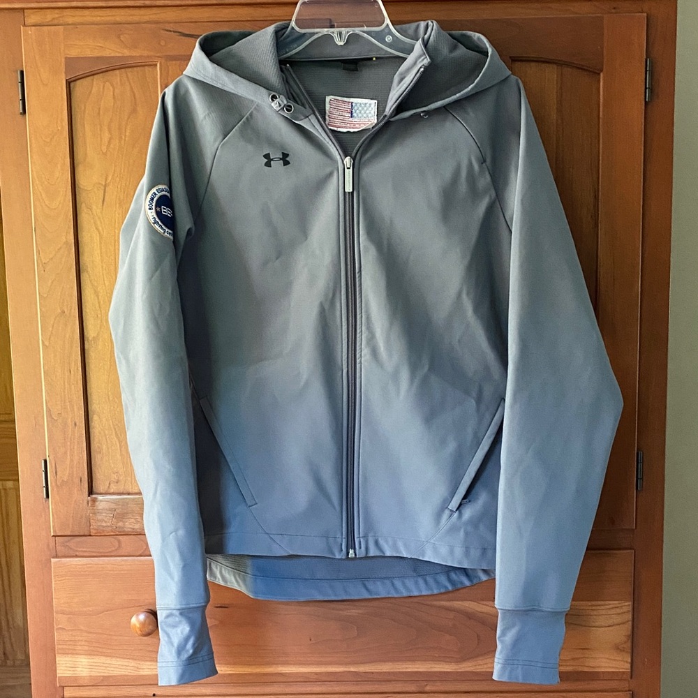 Under Armour jacket